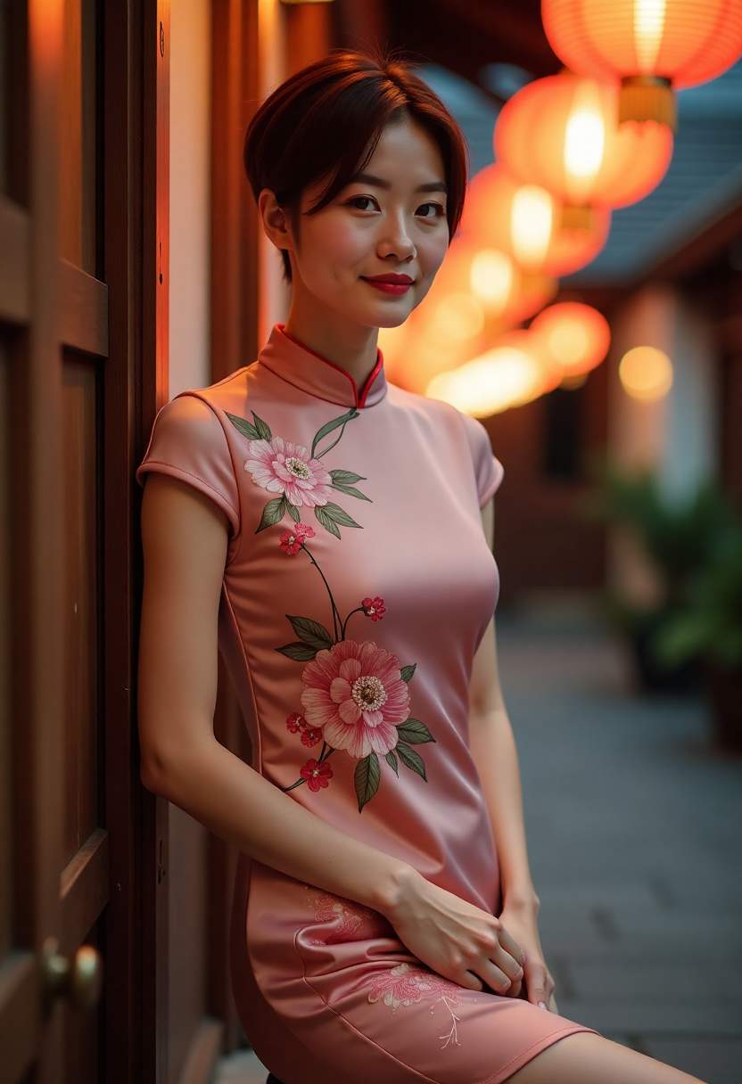 星河漫步音乐影像封面